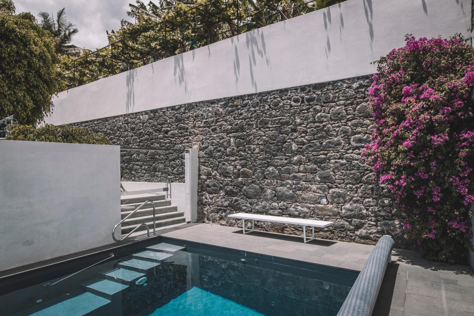 Villa Quinta Torrinha Rooms Funchal  Exterior photo