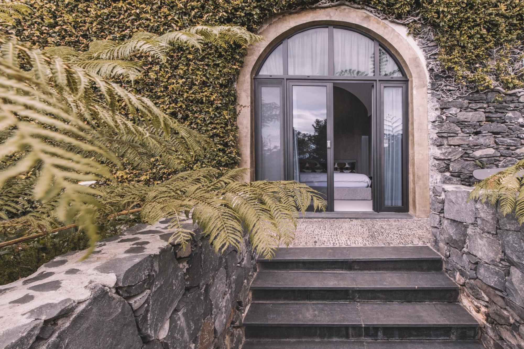 Villa Quinta Torrinha Rooms Funchal  Exterior photo